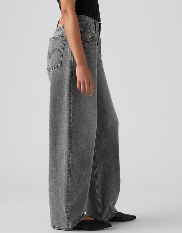 Levi's - Middy Balloon Jeans