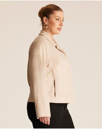 Estelle - Rowan Jacket
