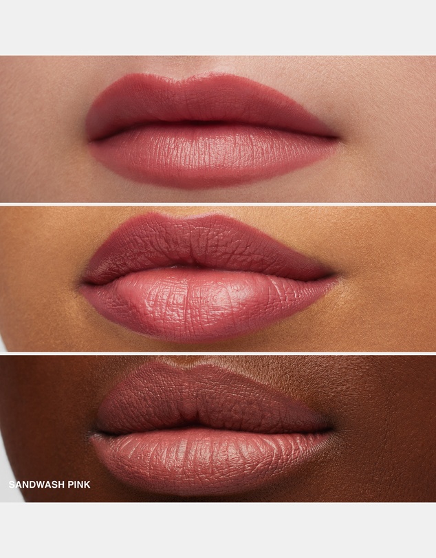 Bobbi Brown - Luxe Lipstick - Sandwash Pink