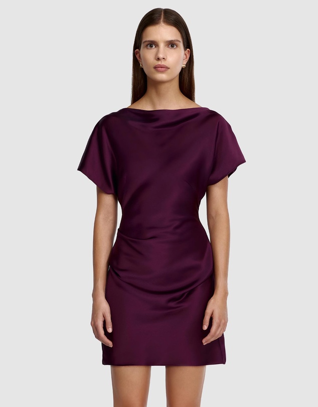 Acler - Kadina Mini Dress