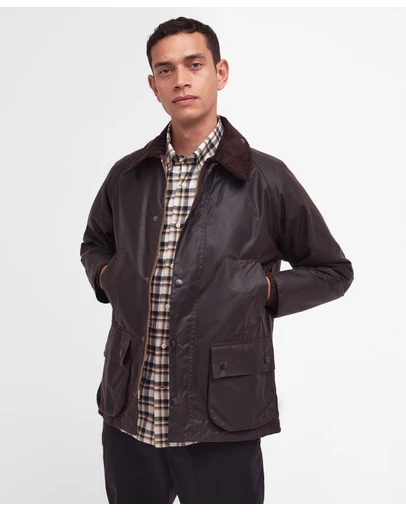 Barbour - Bedale Wax Jacket