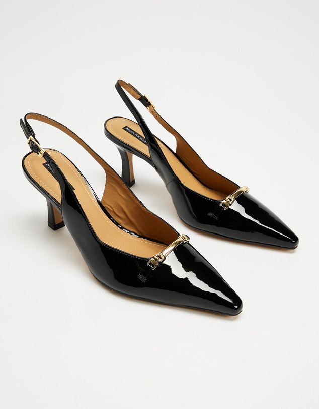Nina Armando - Alexis Heels