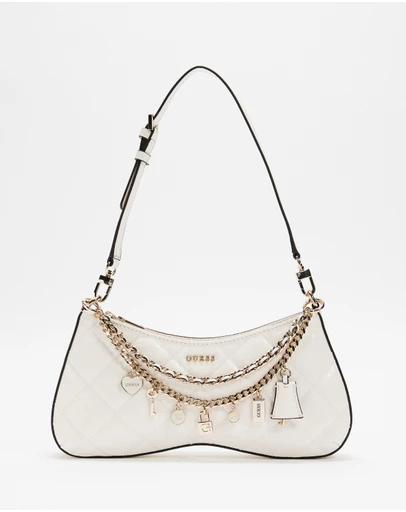GUESS - Libby Shoulder Bag