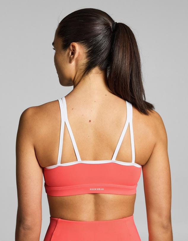Rockwear - Gym & Swim Medium Support Sports Bra