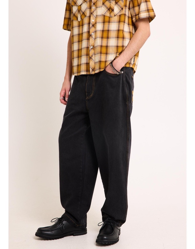 Spencer Project - Sticker Wide Boy