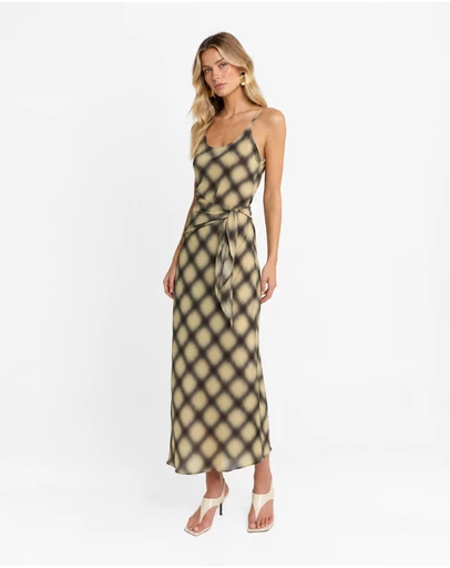 Madison The Label - Eloise Maxi Dress