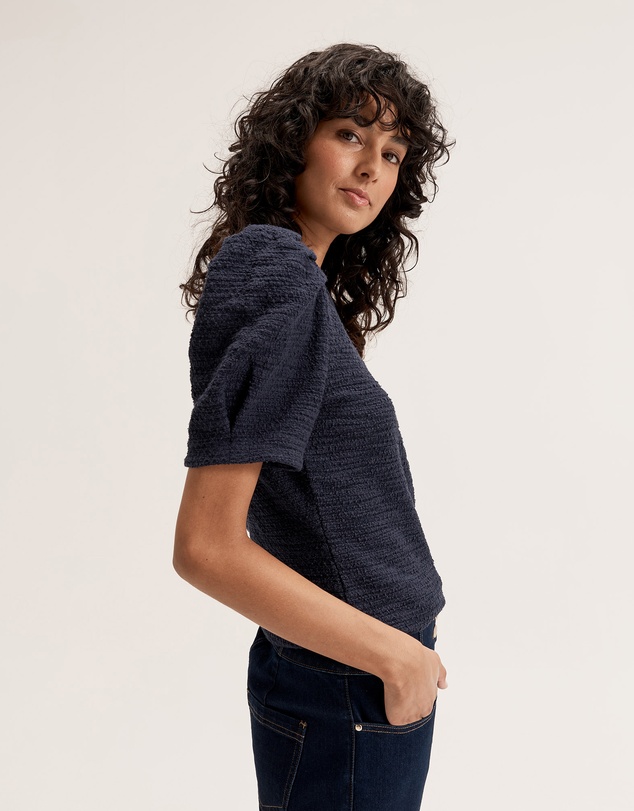 Review - Marina Top