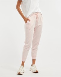 Amelius - Kieran Cropped Jogger