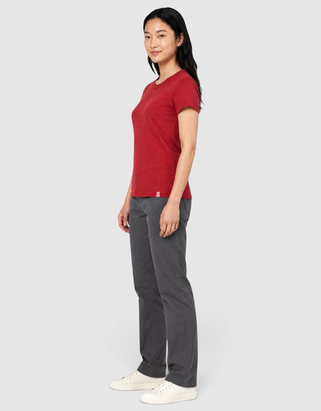 rag & bone - The Slub Tee