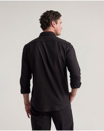 Oxford - Westbourne Classic Fit Twill Shirt