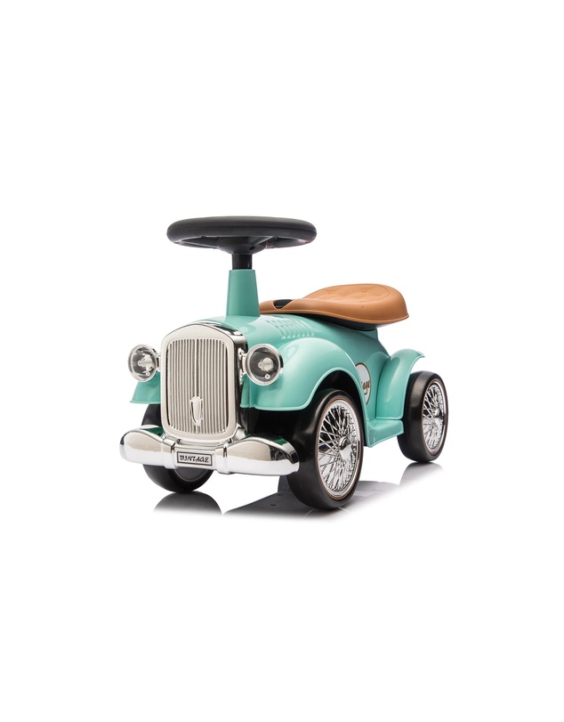 Freeplay Kids - Retro Foot To Floor Ride On