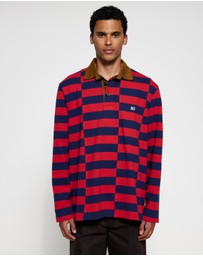 Wales Bonner - City Polo