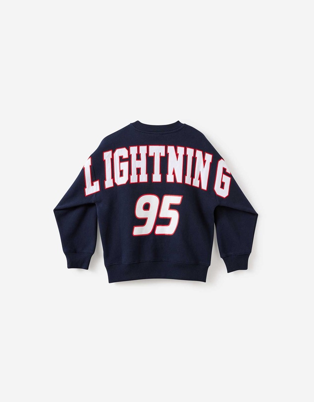 Cotton On Kids - License Sammy Oversize Crew