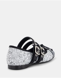 Jeffrey Campbell - Balletic