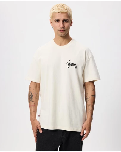 S Double - Shawn T-Shirt