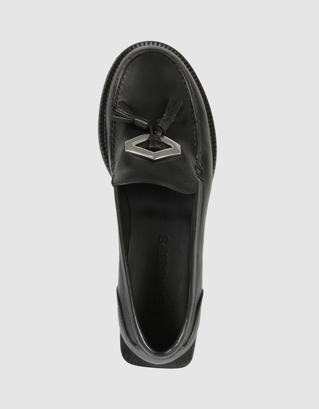 Beau Coops - Clem Loafers