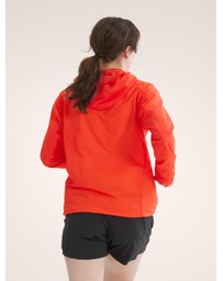 Arc'teryx - Incendo Airshell Hoody Women's