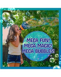 Freeplay Kids - Bubble Megaphone