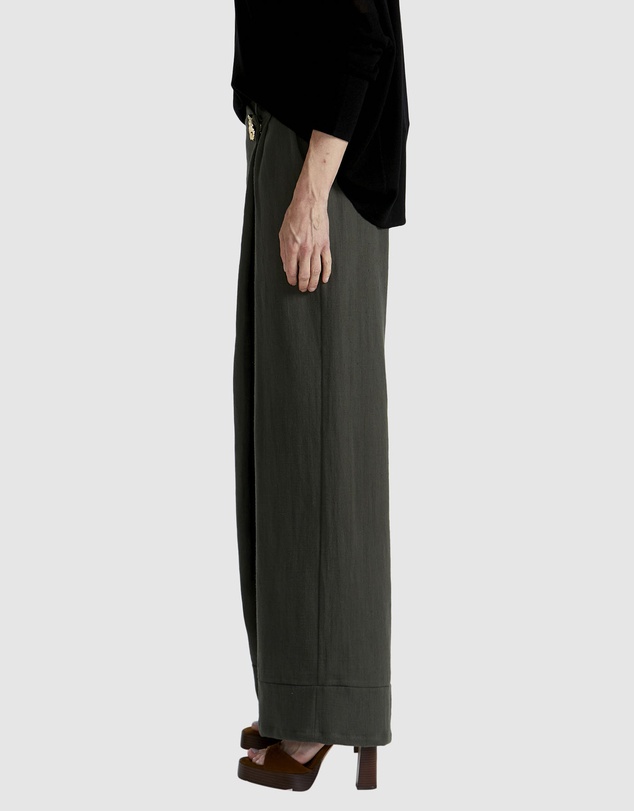 Fate + Becker - Muse Pant