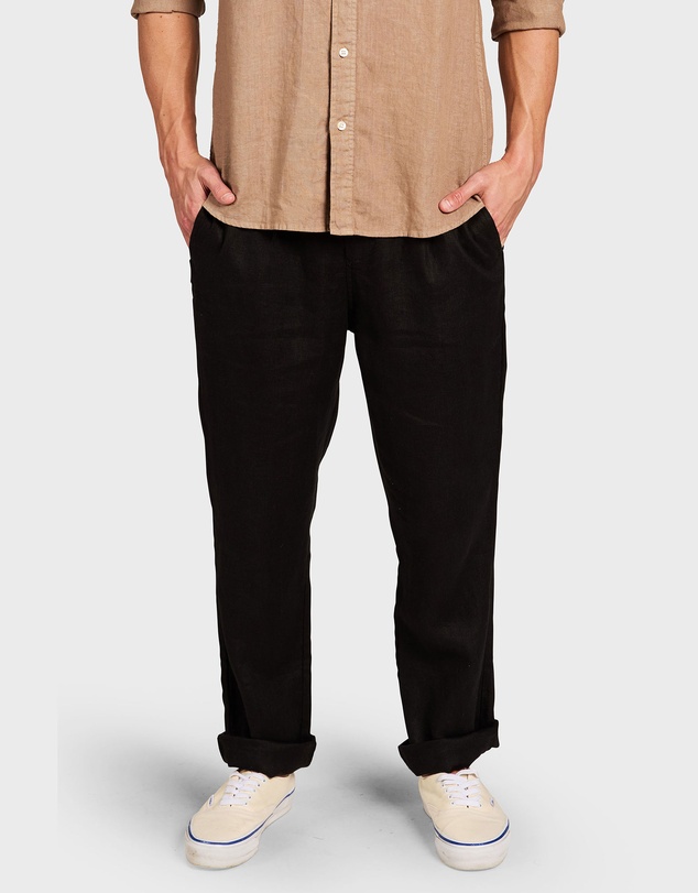 Academy Brand - Dean Linen Chino