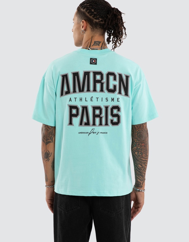 Americain - All Star Heavy Tee