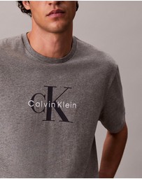 Calvin Klein Jeans - Monogram Logo Tee