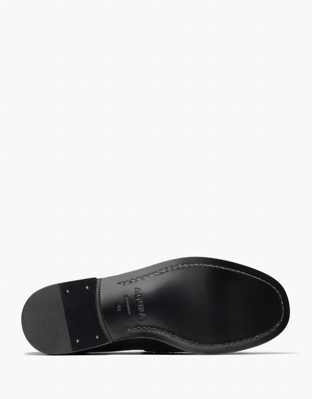 Aquila - D'ORO Collection - Prescott Penny Loafers