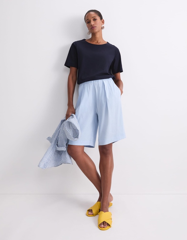 Sportscraft - Rosa Elasticated Short