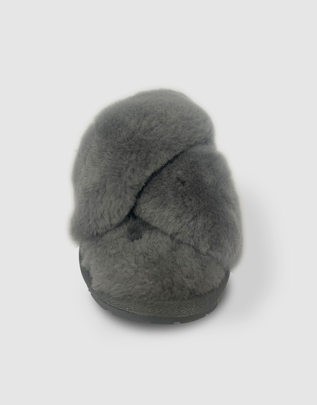 AusWooli Ugg Boots - Brighton Sheepskin Wool Slippers