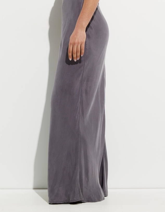 Calli - Jen Cupro Dress