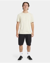Volcom - Aus Wash Sst