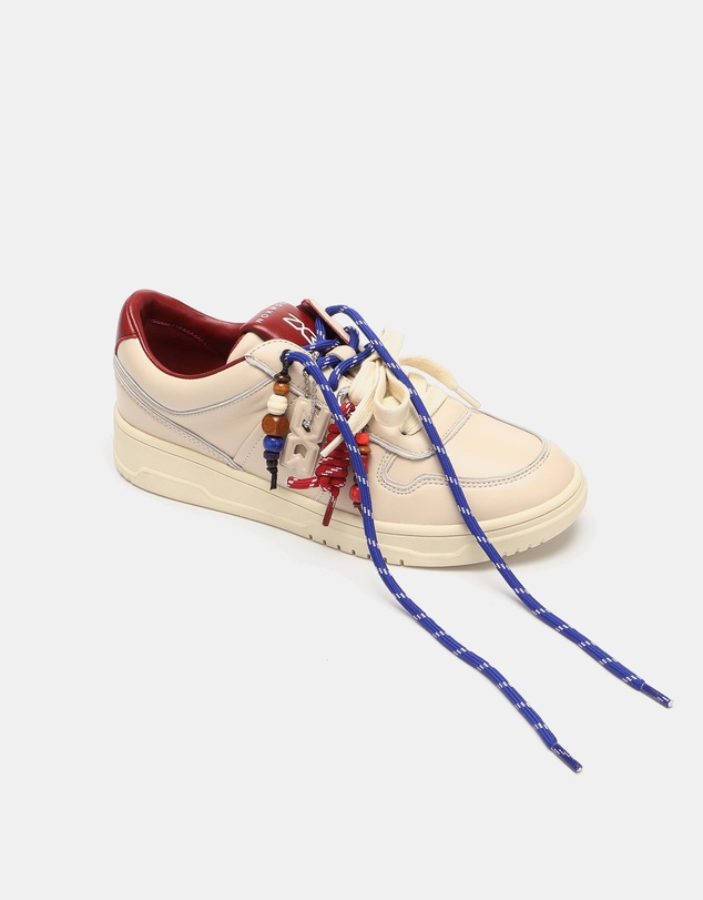 Nokwol - Gillie Sneakers