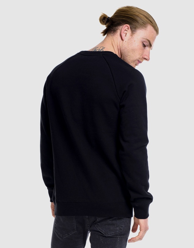 DVNT - Worldwide Crewneck