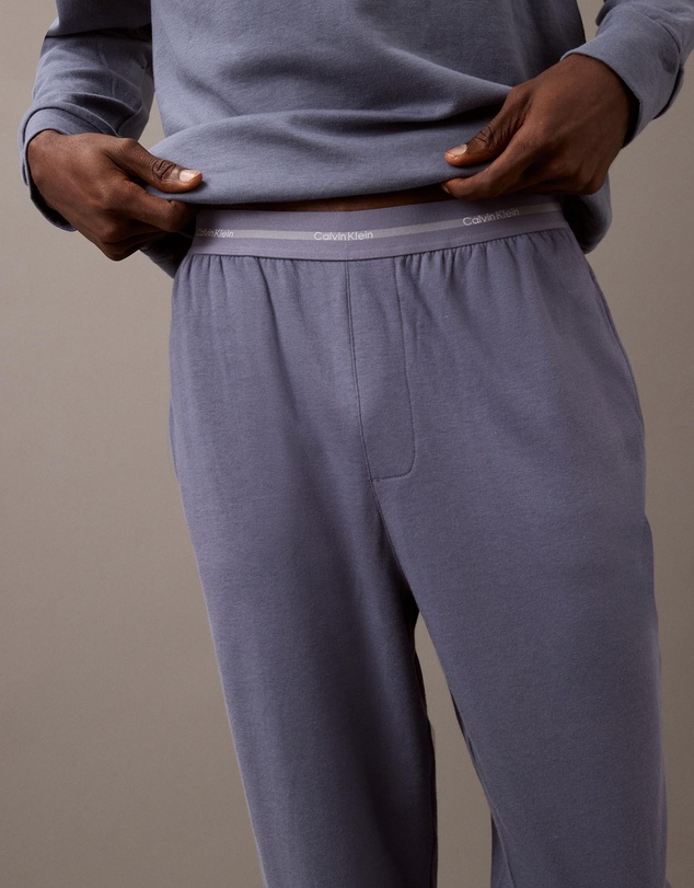 Calvin Klein - Modern Terry Lounge Joggers