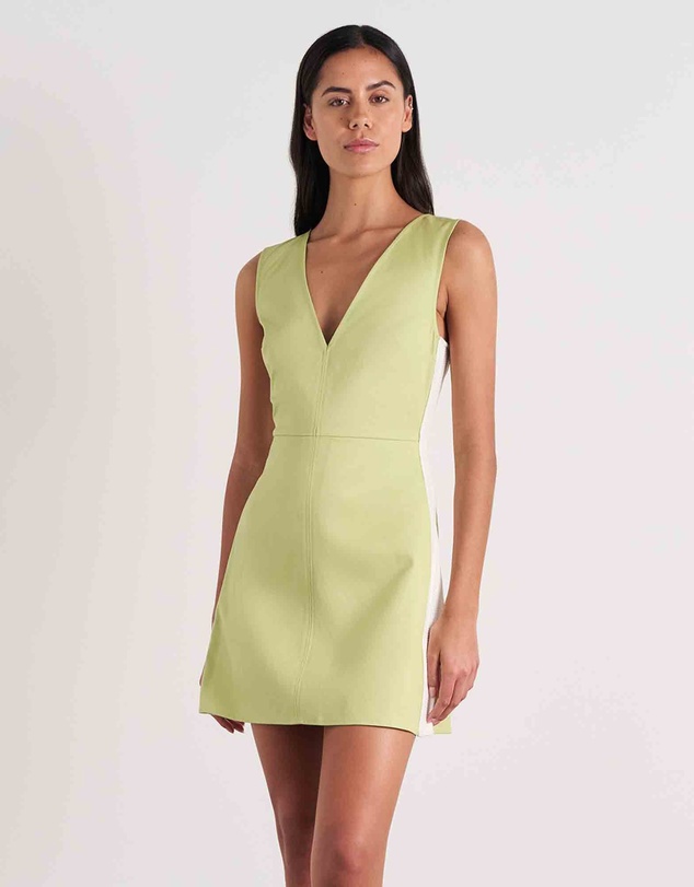 Jag - Pia Canvas Dress