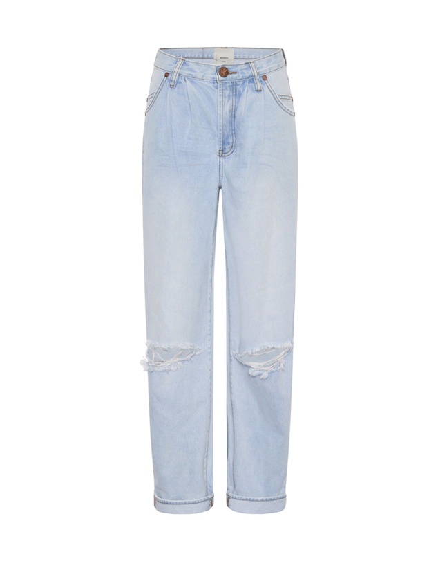 ONE TEASPOON - Casanova Smiths Trouser Jeans