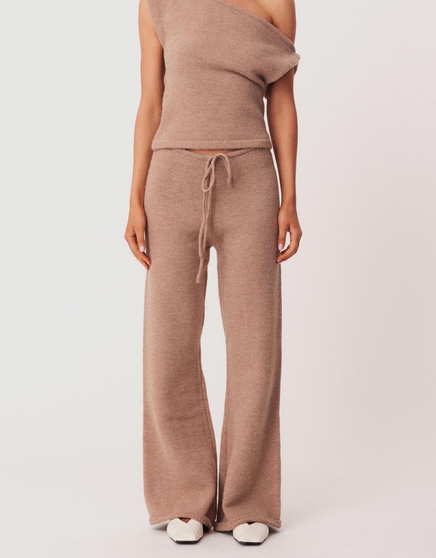 SNDYS - Maja Knit Pants