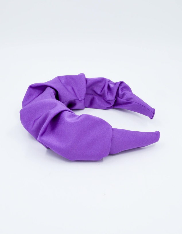 FORD MILLINERY - Jude Headband