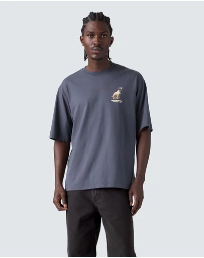 Levi's - Workwear Graphic T-Shirt