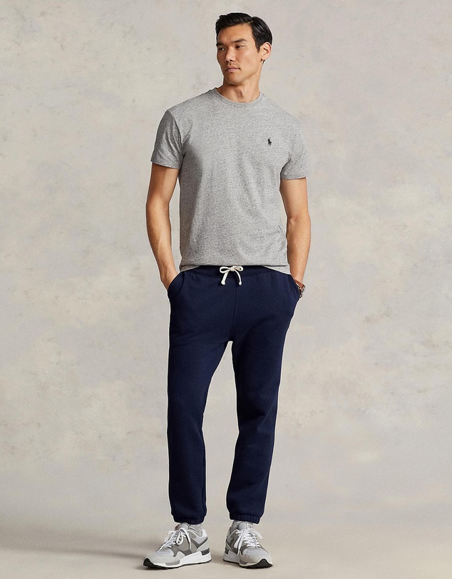 Polo Ralph Lauren - Classic Fit Crew Neck T-Shirt