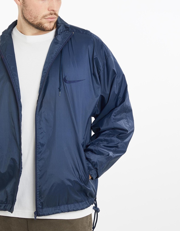 Vintage by The Real Deal - Pre Loved - Vintage 90s Nike Windbreaker Jacket