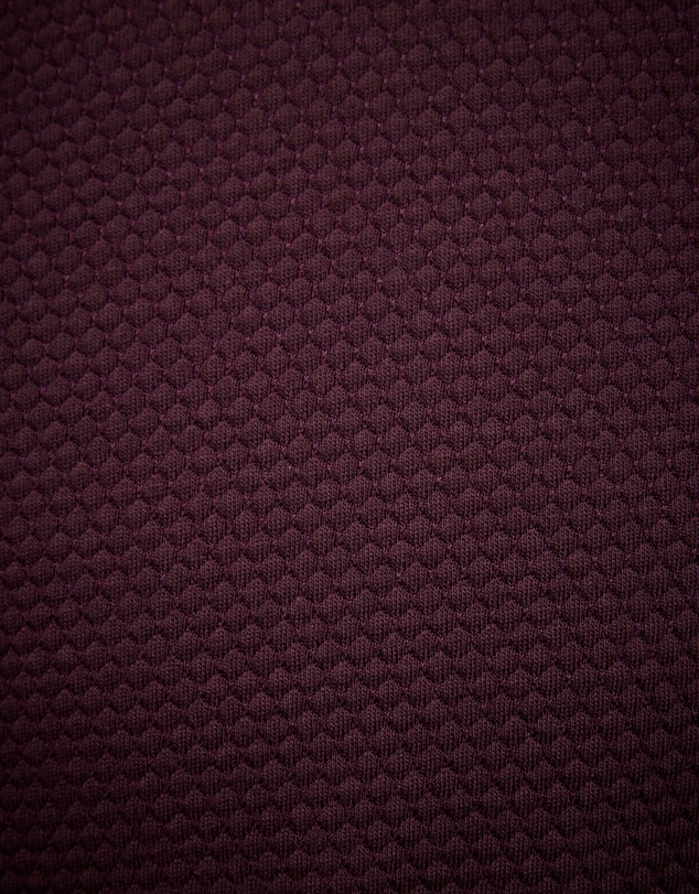 Politix - Zip Up Polo
