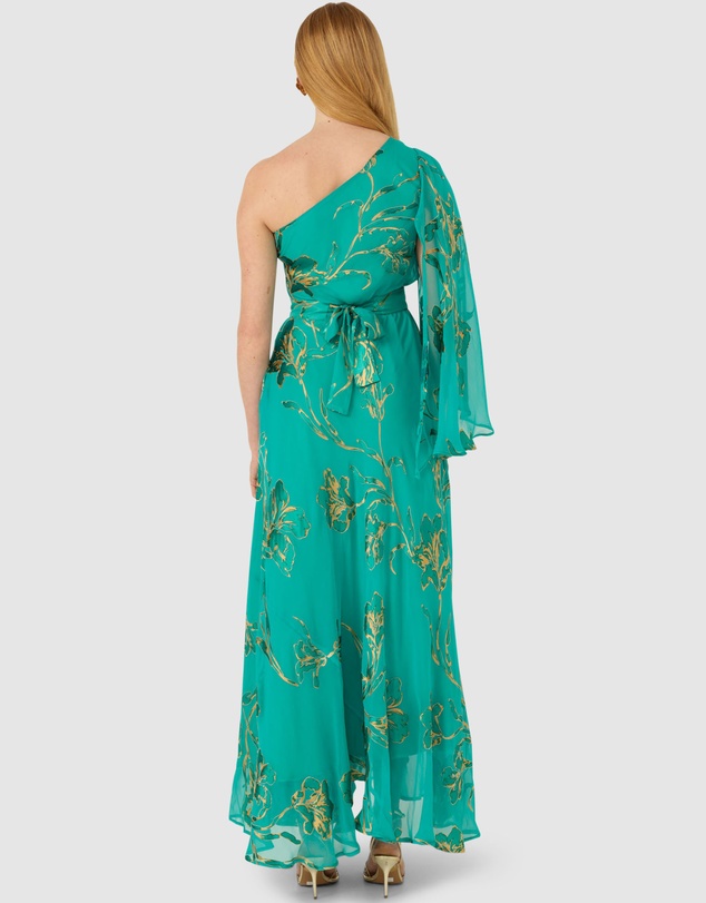 SACHA DRAKE - Lorelei Maxi Dress