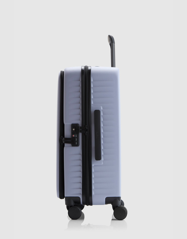 Nere - Venture Dual Open 66cm Suitcase