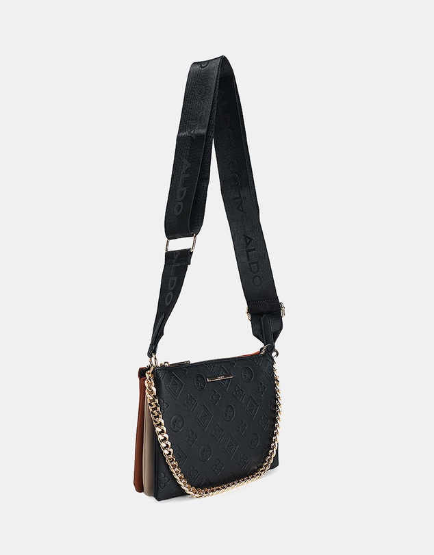 ALDO - Alaeteriell Shoulder Bag