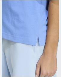 adidas Sportswear - 3-Stripes Studio T-Shirt Womens