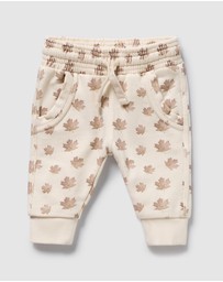 Wilson & Frenchy - Organic Terry Sweat Pants - Babies