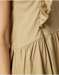 The Fated - Esther Tier Dress