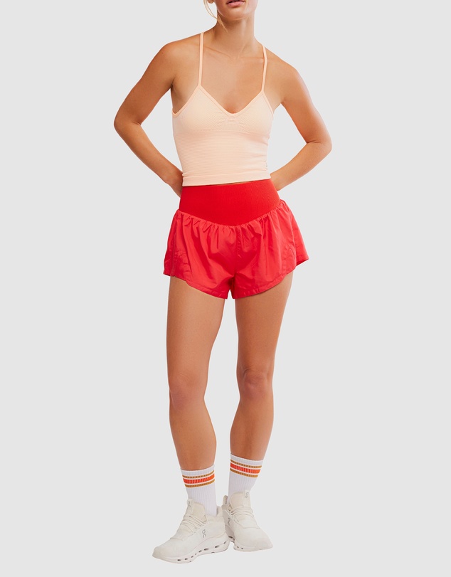 FP Movement by Free People - Carpe Diem Shorts