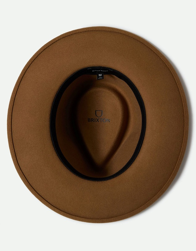 Brixton - Dayton Convertible Brim Ranche
